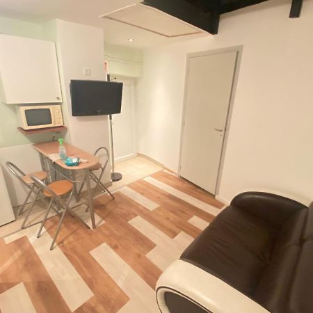 Jolis Studio Meuble Angerville  ภายนอก รูปภาพ