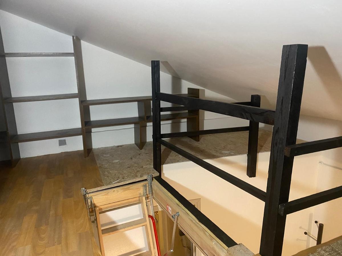 Jolis Studio Meuble Angerville  ภายนอก รูปภาพ
